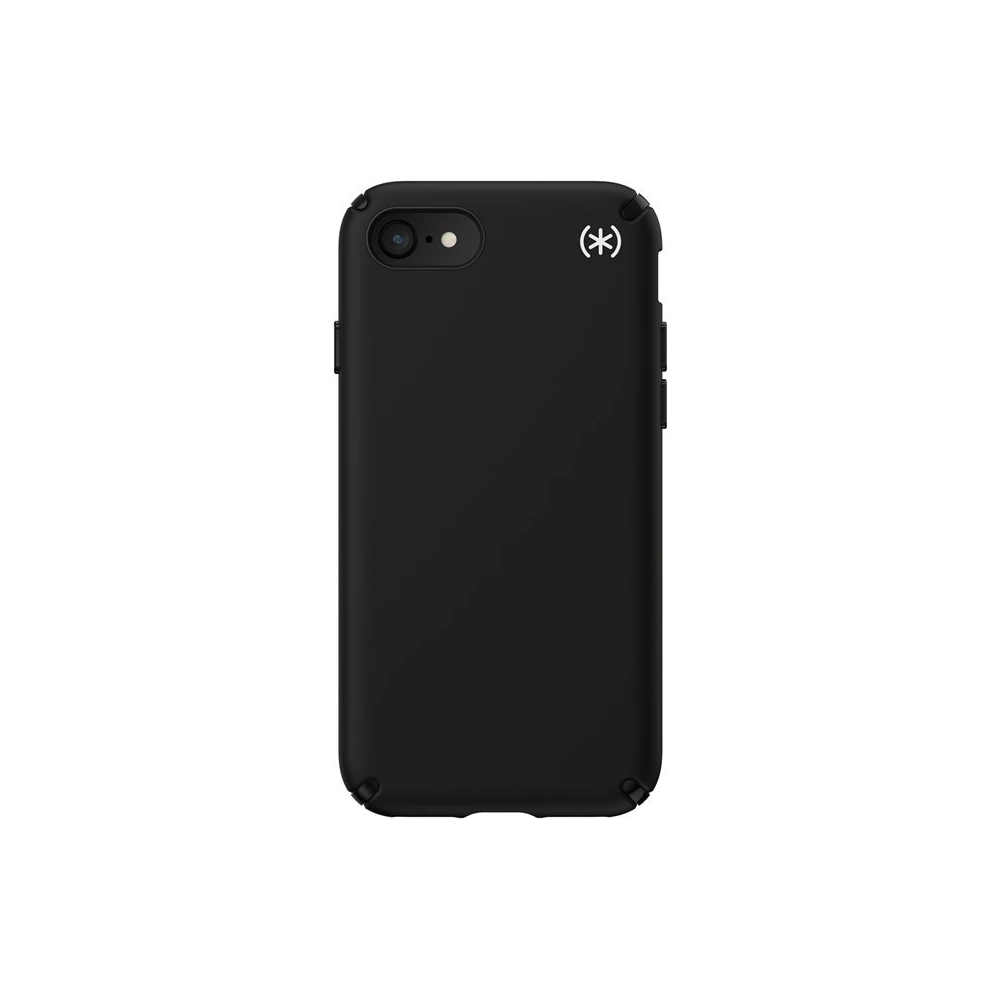 Hurtownia GSM - Etui Speck Presidio2 Pro Apple iPhone SE 2022/SE 2020/8/7/6s s povrchovou úpravou MICROBAN (černá) - SPK139BLK - {ean13} - Hurt