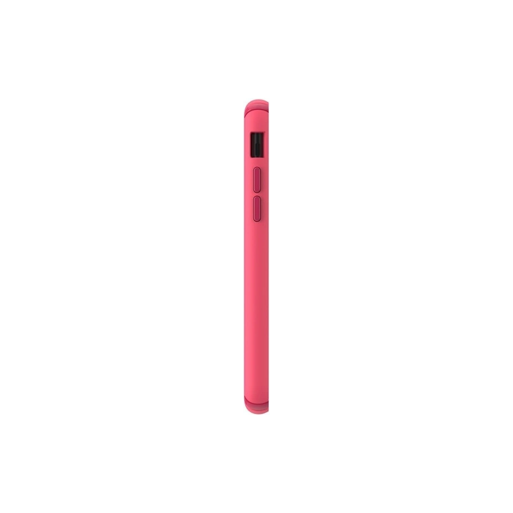 Hurtownia GSM - Etui Speck Presidio2 Pro Apple iPhone SE 2022/SE 2020/8/7/6s s povrchovou úpravou MICROBAN (Goji Berry Pink/Silk Scarf Red/Zeal Tea) - SPK140PNKREDTEA - {ean13} - Hurt
