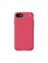 Wholesale Speck Presidio2 Pro - Case iPhone SE 2020 / 8 / 7 / 6s with MICROBAN (Goji Berry Pink/Silk Scarf Red/Zeal Tea) - SPK140PNKREDTEA - {ean13} - Hurt
