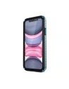Hurtownia GSM - Etui Speck Presidio2 Armor Cloud Apple iPhone 11 mit MICROBAN-Beschichtung (Black Fade/Black/Blue) - SPK141BLKBLU - {ean13} - Hurt