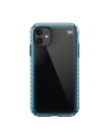 Hurtownia GSM - Etui Speck Presidio2 Armor Cloud Apple iPhone 11 mit MICROBAN-Beschichtung (Black Fade/Black/Blue) - SPK141BLKBLU - {ean13} - Hurt
