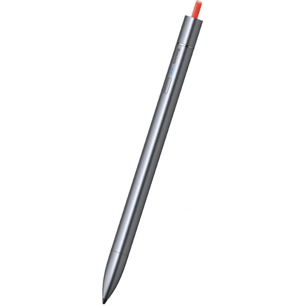 Hurtownia GSM - Kapacitní stylus / pero Baseus Square Line, pro Apple iPad (šedý) - BSU1566GRY - {ean13} - Hurt