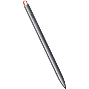 Baseus Stylus Pen for Apple iPad Gray