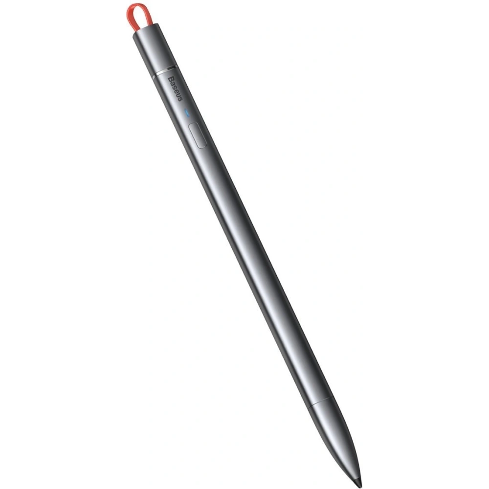 Hurtownia GSM - Stylus capacitiv / pen Baseus Square Line, pentru Apple iPad (gri) - BSU1566GRY - {ean13} - Hurt
