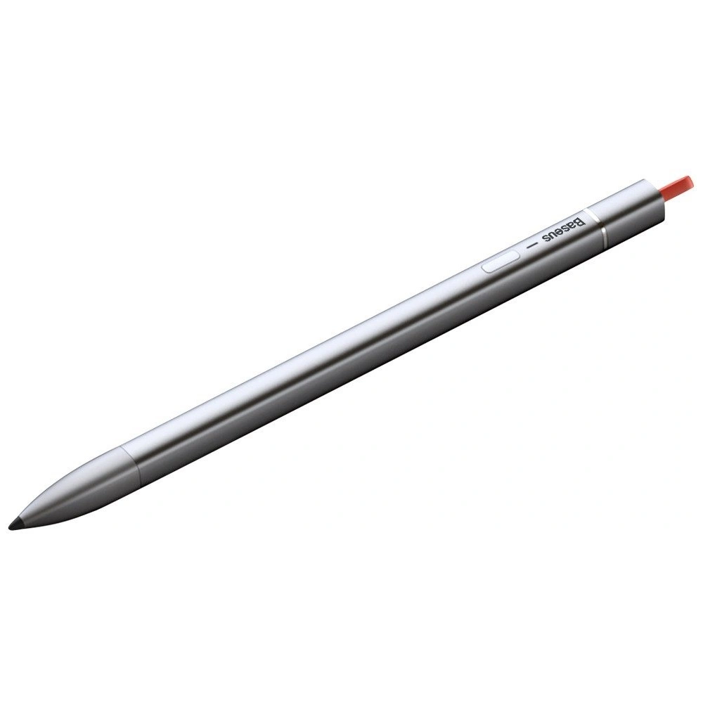Hurtownia GSM - Kapacitní stylus / pero Baseus Square Line, pro Apple iPad (šedý) - BSU1566GRY - {ean13} - Hurt