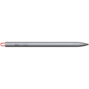 Hurtownia GSM - Kapazitiv Stylus / Pen Baseus Square Line, für Apple iPad (grau) - BSU1566GRY - {ean13} - Hurt