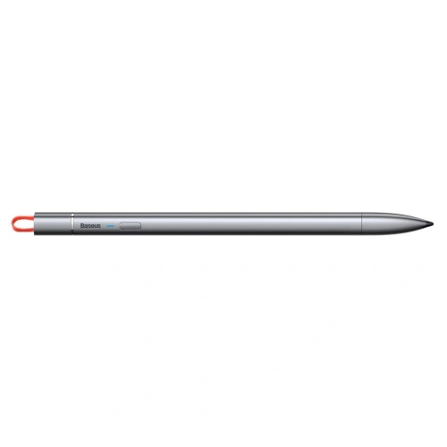 Pojemnościowy rysik / stylus / pen Baseus Square Line, do Apple iPad (szary)