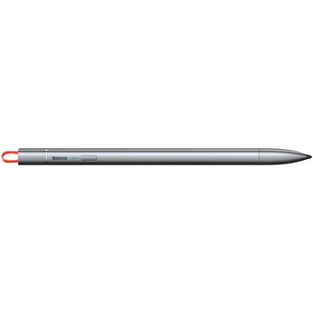 Hurtownia GSM - Stylus capacitiv / pen Baseus Square Line, pentru Apple iPad (gri) - BSU1566GRY - {ean13} - Hurt