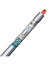 Wholesale Baseus Stylus Pen for Apple iPad Gray - BSU1566GRY - {ean13} - Hurt