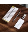 Wholesale Baseus Stylus Pen for Apple iPad Gray - BSU1566GRY - {ean13} - Hurt