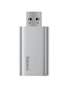 Wholesale Baseus USB Flash Drive 16GB with USB charger for laptop, computer and car (silver) - BSU1568SLV - {ean13} - Hurt