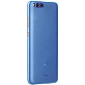 Hurtownia GSM - Benks Lollipop Xiaomi Mi6 Albastru - BKS137BLU - {ean13} - Hurt