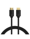 Hurtownia GSM - Kabel HDMI 2.0 Baseus, 4K 60Hz, 3D, HDR, 18Gbps, 2m (czarny) - BSU1576BLK - {ean13} - Hurt