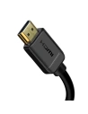 Hurtownia GSM - Kabel HDMI 2.0 Baseus, 4K 60Hz, 3D, HDR, 18Gbps, 5m (czarny) - BSU1578BLK - {ean13} - Hurt