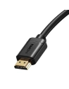 Hurtownia GSM - Kabel HDMI 2.0 Baseus, 4K 60Hz, 3D, HDR, 18Gbps, 5m (czarny) - BSU1578BLK - {ean13} - Hurt