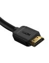 Hurtownia GSM - Kabel HDMI 2.0 Baseus, 4K 60Hz, 3D, HDR, 18Gbps, 5m (czarny) - BSU1578BLK - {ean13} - Hurt