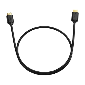 Hurtownia GSM - Cablul HDMI 2.0 Baseus, 4K 60Hz, 3D, HDR, 18Gbps, 8m (negru) - BSU1579BLK - {ean13} - Hurt