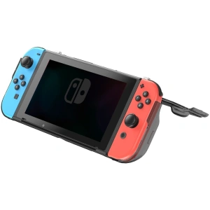 Hurtownia GSM - Etui 360° Baseus GS06 für die Nintendo Switch Konsole (schwarz) - BSU1584BLK - {ean13} - Hurt