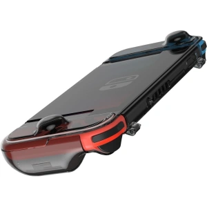 Hurtownia GSM - Etui 360° Baseus GS06 pentru consola Nintendo Switch (negru) - BSU1584BLK - {ean13} - Hurt