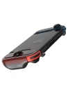 Hurtownia GSM - Etui 360° Baseus GS06 pentru consola Nintendo Switch (negru) - BSU1584BLK - {ean13} - Hurt
