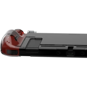 Hurtownia GSM - Etui 360° Baseus GS06 pentru consola Nintendo Switch (negru) - BSU1584BLK - {ean13} - Hurt