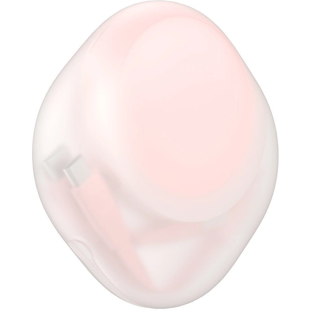 Hurtownia GSM - Skládací USB kabel 3w1 Baseus Let's go Little Reunion, Lightning / USB-C / micro USB, 3A, 0,85m (bílá-růžová) - BSU1587WHTPNK - {ean13} - Hurt
