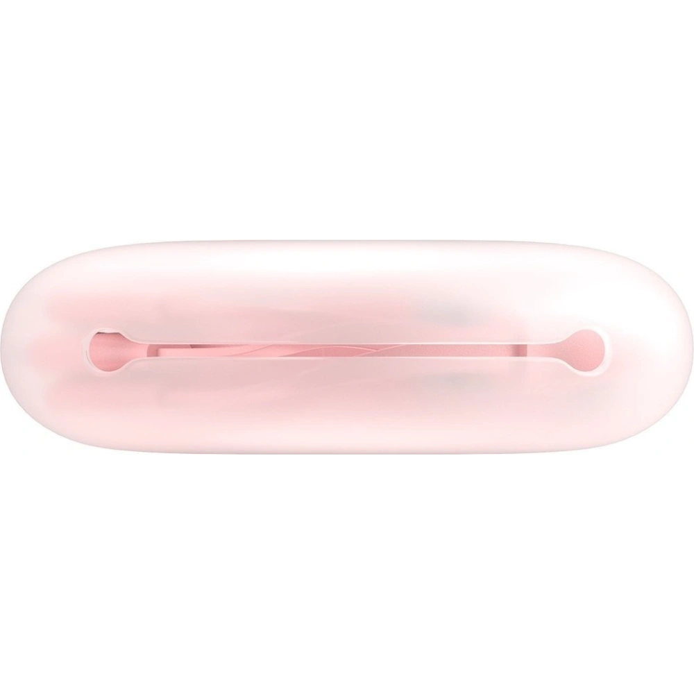 Wholesale Baseus Let's go Little Reunion One-Way Stretchable Data Cable USB For Lightning / USB-C / micro USB 3A 0.85m (white+pink) - BSU1587WHTPNK - {ean13} - Hurt