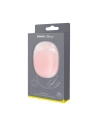 Wholesale Baseus Let's go Little Reunion One-Way Stretchable Data Cable USB For USB-C, 2A, 1m (white+pink) - BSU1589WHTPNK - {ean13} - Hurt