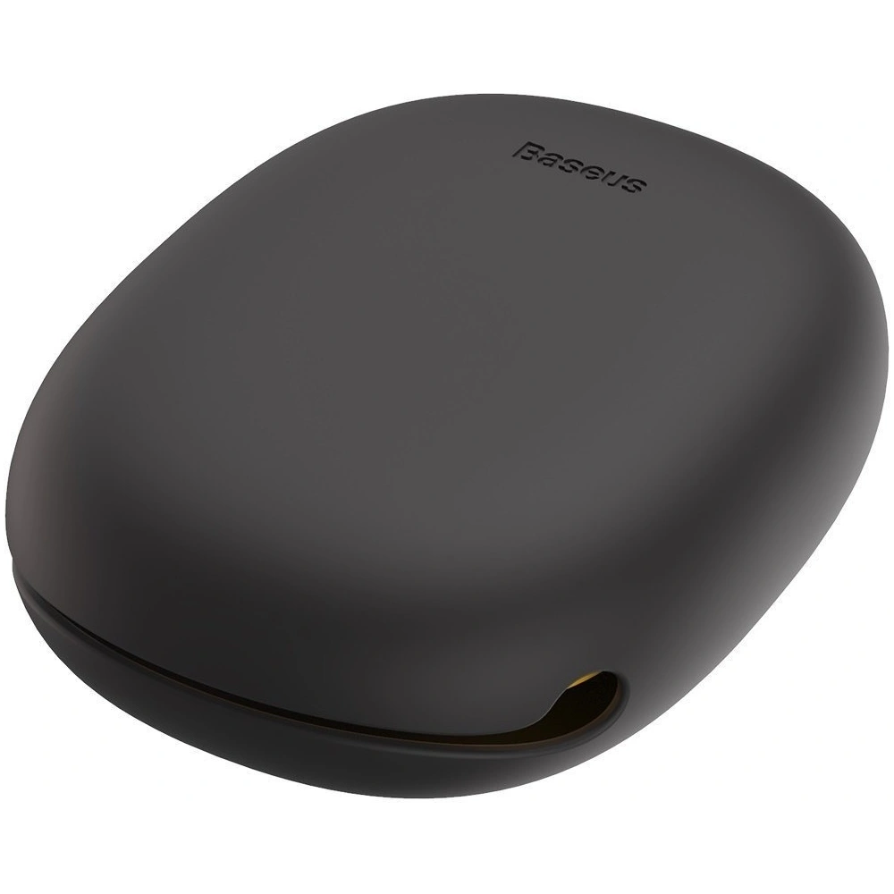Hurtownia GSM - Zavinutý kabel USB-C Baseus Let's go Little Reunion, 2A, 1m (žluto-šedý) - BSU1590YELGRY - {ean13} - Hurt