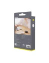 Hurtownia GSM - Zavinutý kabel USB-C Baseus Let's go Little Reunion, 2A, 1m (žluto-šedý) - BSU1590YELGRY - {ean13} - Hurt