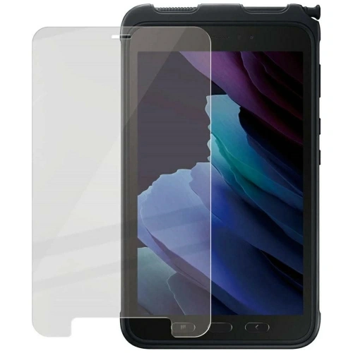 Szkło hartowane PanzerGlass E2E Super+ do Samsung Galaxy Tab Active3