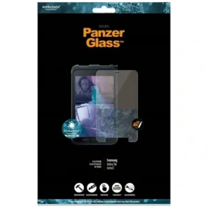 Szkło hartowane PanzerGlass E2E Super+ do Samsung Galaxy Tab Active3