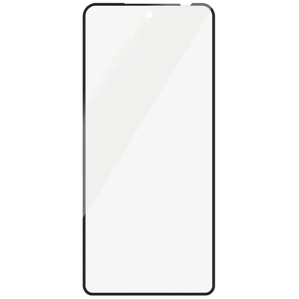 Szkło hartowane PanzerGlass do Motorola Moto G75 5G Screen Protection Ultra-Wide Fit