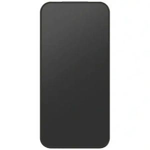 Szkło hartowane UNIQ Optix Exofit Privacy do Apple iPhone 17 Pro Max prywatyzujące z aplikatorem