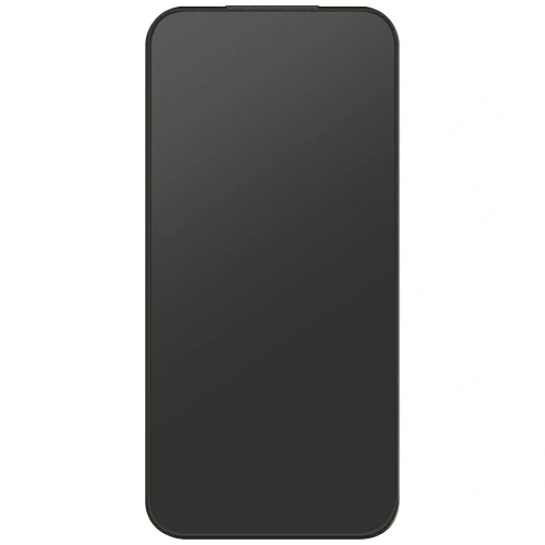 Szkło hartowane UNIQ Optix Exofit Privacy do Apple iPhone 17 Pro Max prywatyzujące z aplikatorem