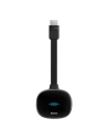 Hurtownia GSM - Adapter HDMI Baseus Meteorite Shimmer für drahtlose Bildübertragung, WiFi, 4K (schwarz) - BSU1592BLK - {ean13} - Hurt