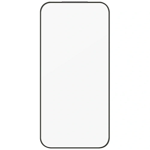 Szkło hartowane UNIQ Optix Exofit Vivid do Apple iPhone 17 Pro Max z aplikatorem