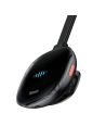 Hurtownia GSM - Adapter HDMI Baseus Meteorite Shimmer für drahtlose Bildübertragung, WiFi, 4K (schwarz) - BSU1592BLK - {ean13} - Hurt