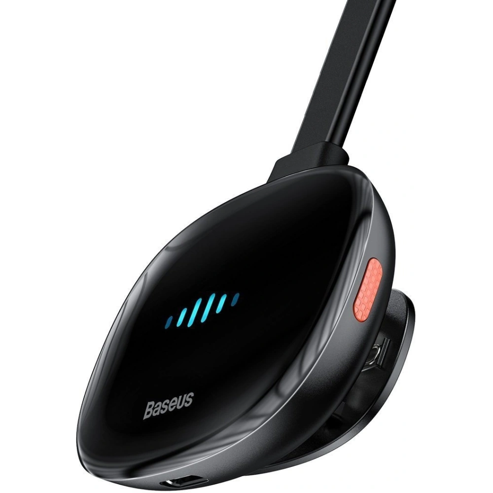 Hurtownia GSM - Adapter HDMI Baseus Meteorite Shimmer für drahtlose Bildübertragung, WiFi, 4K (schwarz) - BSU1592BLK - {ean13} - Hurt