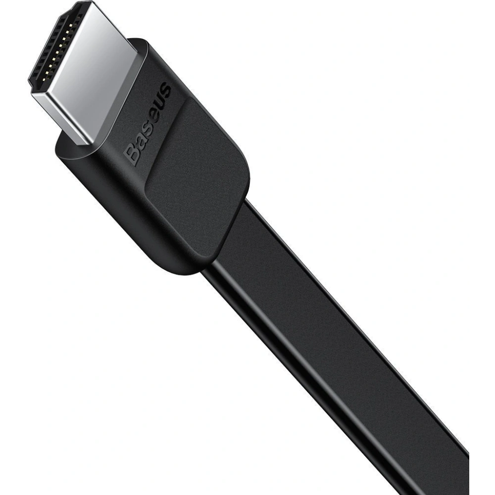 Hurtownia GSM - Adapter HDMI Baseus Meteorite Shimmer für drahtlose Bildübertragung, WiFi, 4K (schwarz) - BSU1592BLK - {ean13} - Hurt