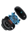 Hurtownia GSM - Adaptér HDMI Baseus Meteorite Shimmer pro bezdrátový přenos obrazu, WiFi, 4K (černý) - BSU1592BLK - {ean13} - Hurt