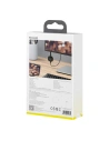Hurtownia GSM - Adapter HDMI Baseus Meteorite Shimmer für drahtlose Bildübertragung, WiFi, 4K (schwarz) - BSU1592BLK - {ean13} - Hurt
