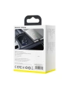 Wholesale Baseus Particular Digital Display QC+PPS Dual Quick Charger Car Charger 65W Gray - BSU1597GRY - {ean13} - Hurt