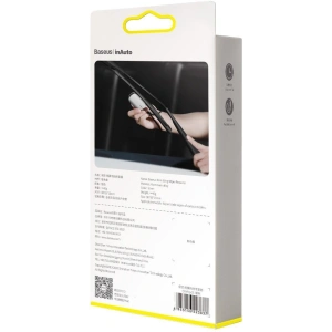 Wholesale Baseus Rain Wing repairer / sharpener for car wiper Silver - BSU1601SLV - {ean13} - Hurt