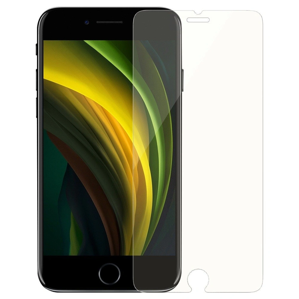 Hurtownia GSM - Zpevněné sklo 0,3mm Baseus pro Apple iPhone SE 2022/SE 2020/8/7 - BSU1602 - {ean13} - Hurt
