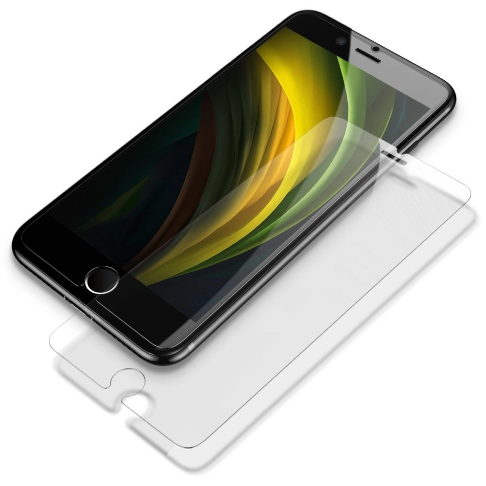 Hurtownia GSM - Zpevněné sklo 0,3mm Baseus pro Apple iPhone SE 2022/SE 2020/8/7 - BSU1602 - {ean13} - Hurt