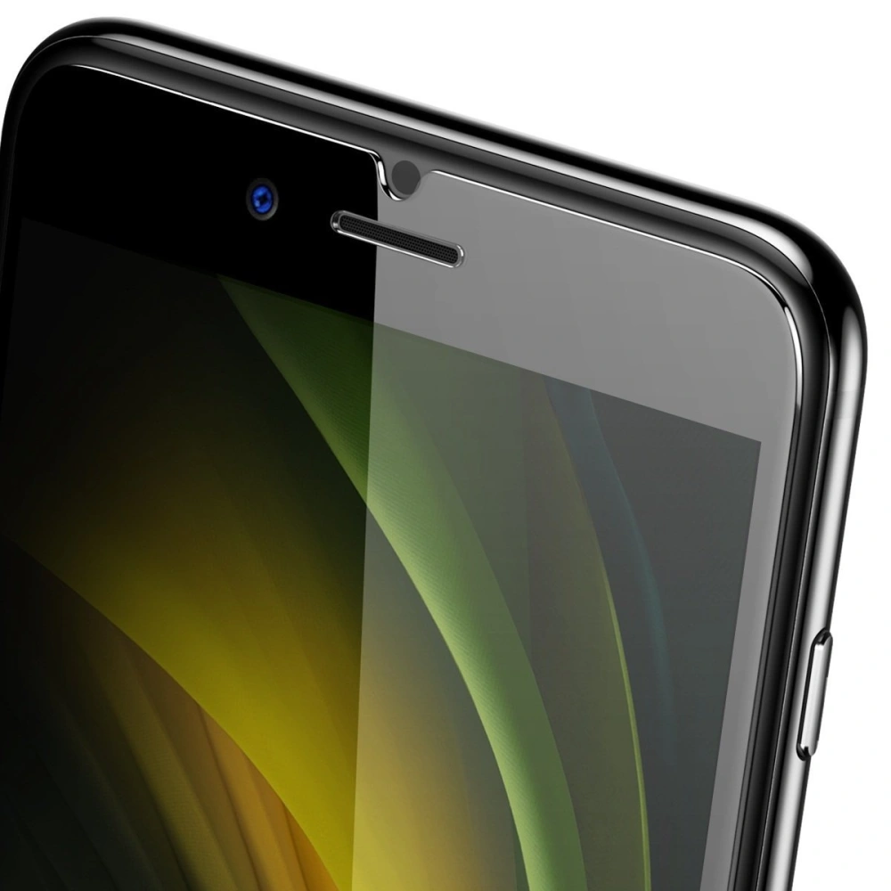 Hurtownia GSM - Zpevněné sklo 0,3mm Baseus pro Apple iPhone SE 2022/SE 2020/8/7 - BSU1602 - {ean13} - Hurt