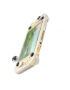 Wholesale Baseus SW Lite Cat-paw Silicone Case With 2x Key Cap GS06L (White+Black) - BSU1608WHTBLK - {ean13} - Hurt