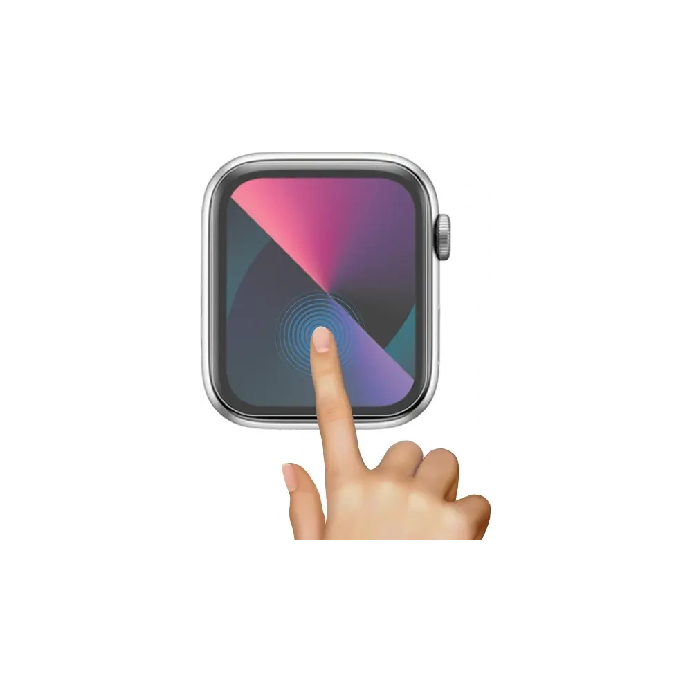 Folia matowa GrizzGlass PaperScreen do Realme Watch 5