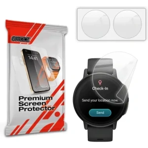 Folia ceramiczna GrizzGlass CeramicFilm do Garmin Bounce 2